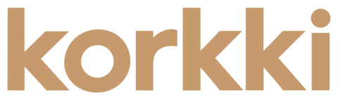 Korkki